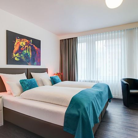 Hotel Atlanta Hannover Exterior photo