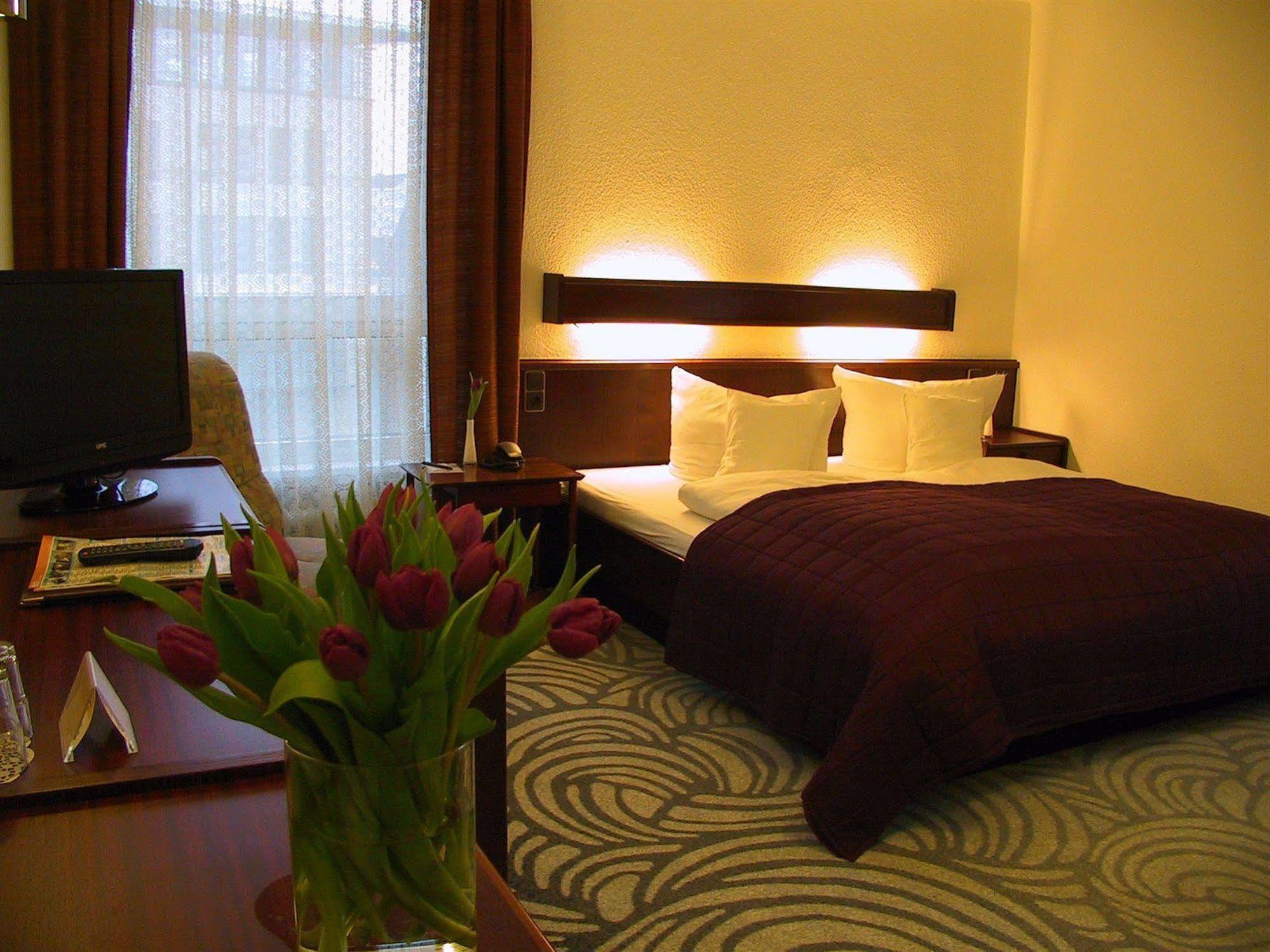 Hotel Atlanta Hannover Exterior photo